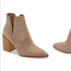 Steve Madden Kaylah Bootie